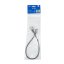 Propojovací kabel PNI R50 RG58, 2× PL259, délka 50 cm