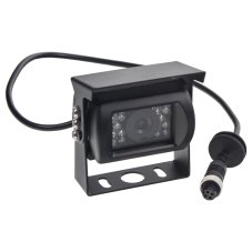 AHD 1080P kamera 4PIN externá s IR