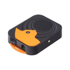 Odpudzovač kún a hlodavcov do auta
