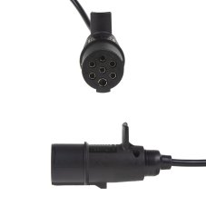 TR24C 24V-12V 7-pin ISO1185 power adapter