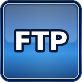 Protokol na prenos súborov medzi klientom a serverom. Základné FTP nie je šifrované, na bezpečný prenos sa používa FTPS/SFTP.