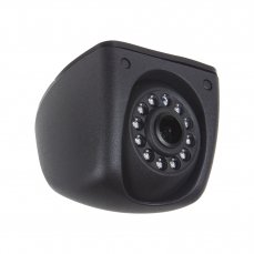 AHD 1080P kamera 4PIN s externým IR, NTSC/PAL