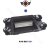 PREDATOR interior warning LED light, 18x 1.5 W, 12/24 V, blue, ECE R65