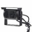 AHD heated camera 4PIN 1080P with IR, external