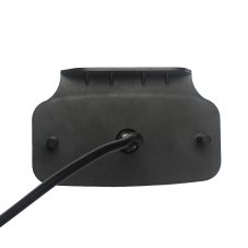 Přední obrysové světlo LED, bílý obdélník, ECE R10