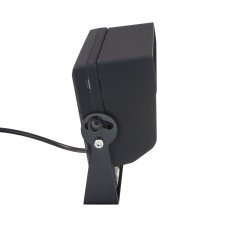 7" AHD monitor with 2x4-pin inputs