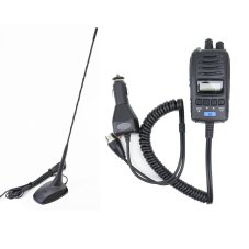 CB rádiová súprava TTi TCB-H100 + CB anténa PNI Extra 48