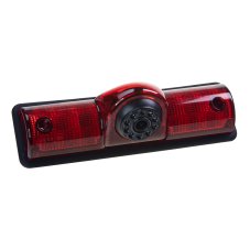 Universal camera with brake light