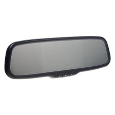 LCD monitor 5" v zrkadle pre montáž OEM