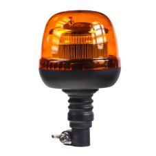 Orange LED beacon wl71hr by Nicar-G Orange LED beacon wl71hr by Nicar-G