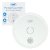 Wi-Fi dymový detektor PNI SafeHouse HS261, alarm 85 dB