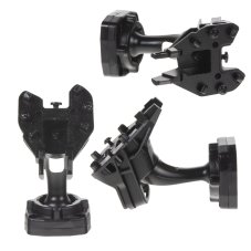 Mirror bracket for OEM installation VW