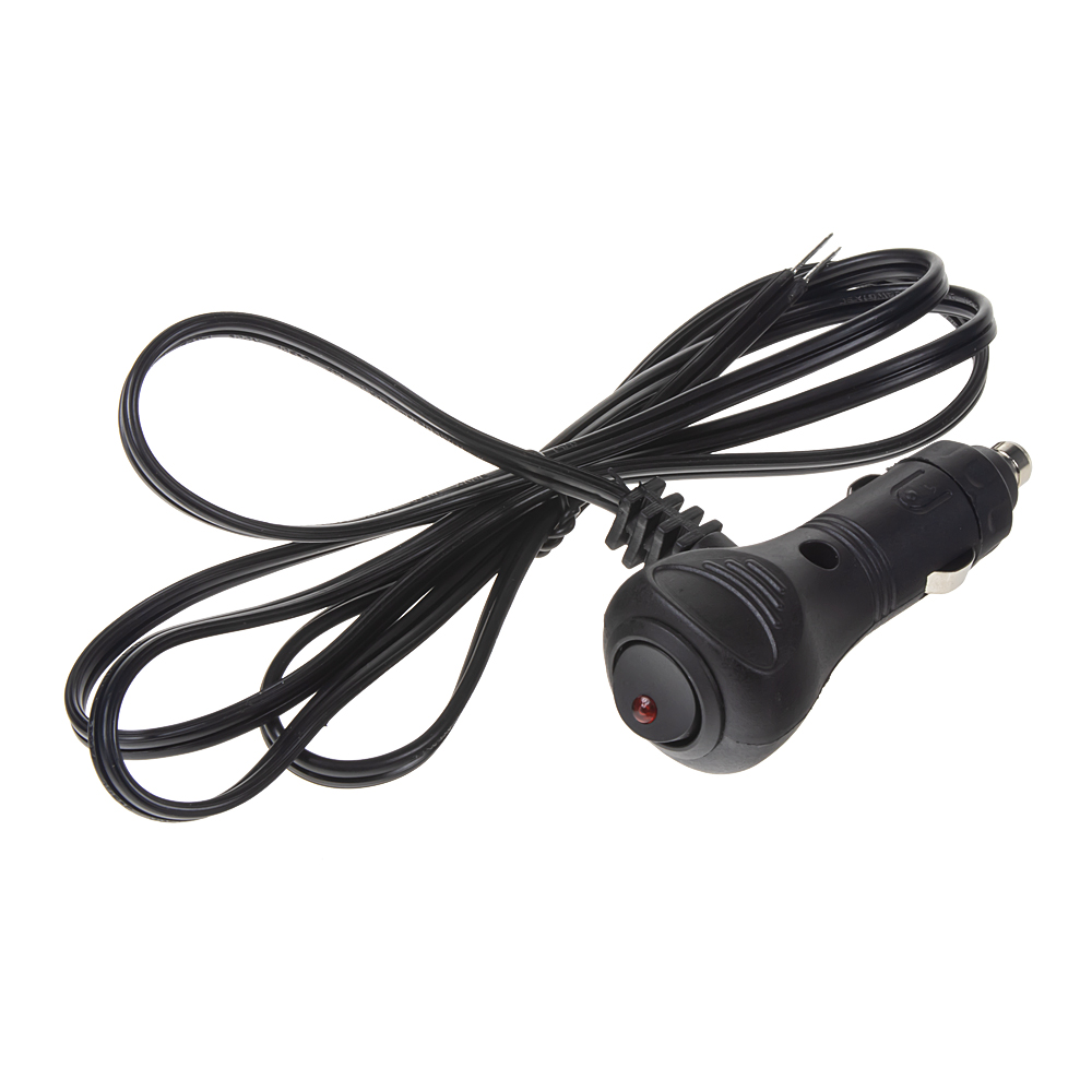 CL plug with switch and cable :: Warning lights for cars