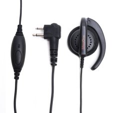 Motorola MDPMLN4443 Headset pro XT, CP, DP1000 / FT25 / 65E / FT-4XE, FT-4VE