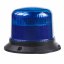 Blue LED beacon 911-E30mblu by FordaLite-FB
