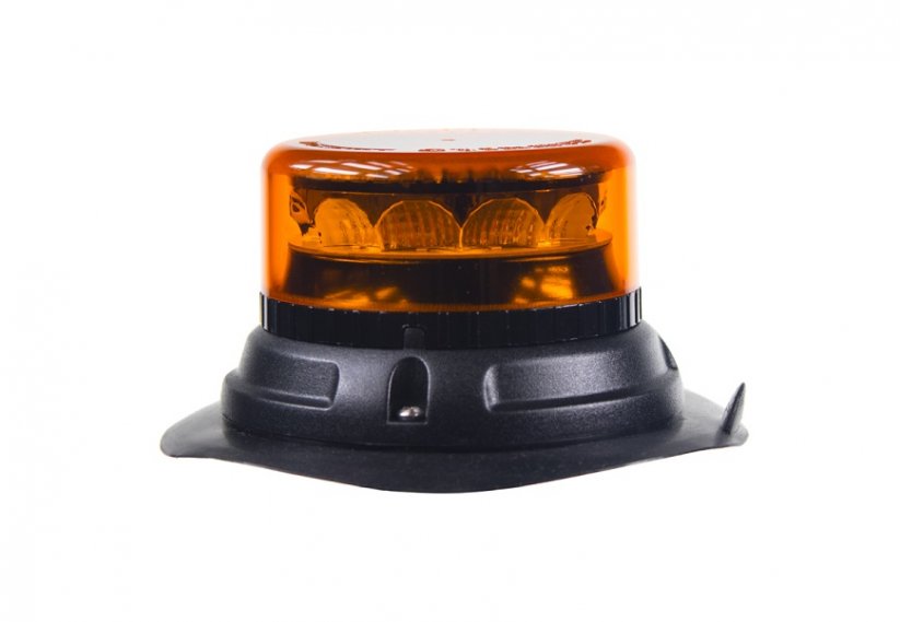 Oranžový LED maják 911-C12m od výrobce 911Signal-FB