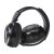 Single dual channel headphones