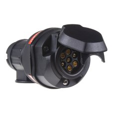 TRLED7 LED CANBUS adapter 13-pin to 7-pin 12V