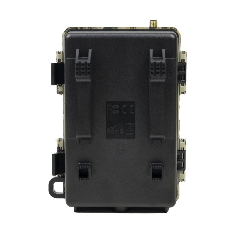 PNI Hunting 480C PRO Game Camera, 24MP, with 4G Internet, GPS, 60° field of view