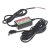 Menič napätia 12-24/5V, 2,5A Mini USB