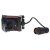 TR24D 24V-12V 7-pin ISO1724 power adapter