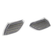 LED dynamic turn signals Jeep Wrangler JL