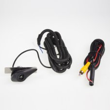 Front PAL/NTSC camera for Hyundai, small logo
