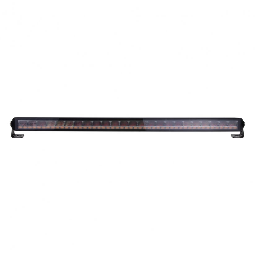LED multifunctional light bar, 10-80V, 845mm, ECE R65, R10, R148