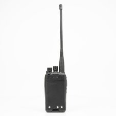 Portable VHF radio station PNI Dynascan V-600, 136-174 MHz, IP67, Scan, Scrambler, VOX