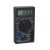 Mini-multimeter