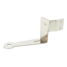 Anténny držiak PNI SPA-33 pre vertikálny stĺpik dverí vodiča, odporúčaný pre SCANIA SERIES R/S/G, NOVÁ GENERÁCIA