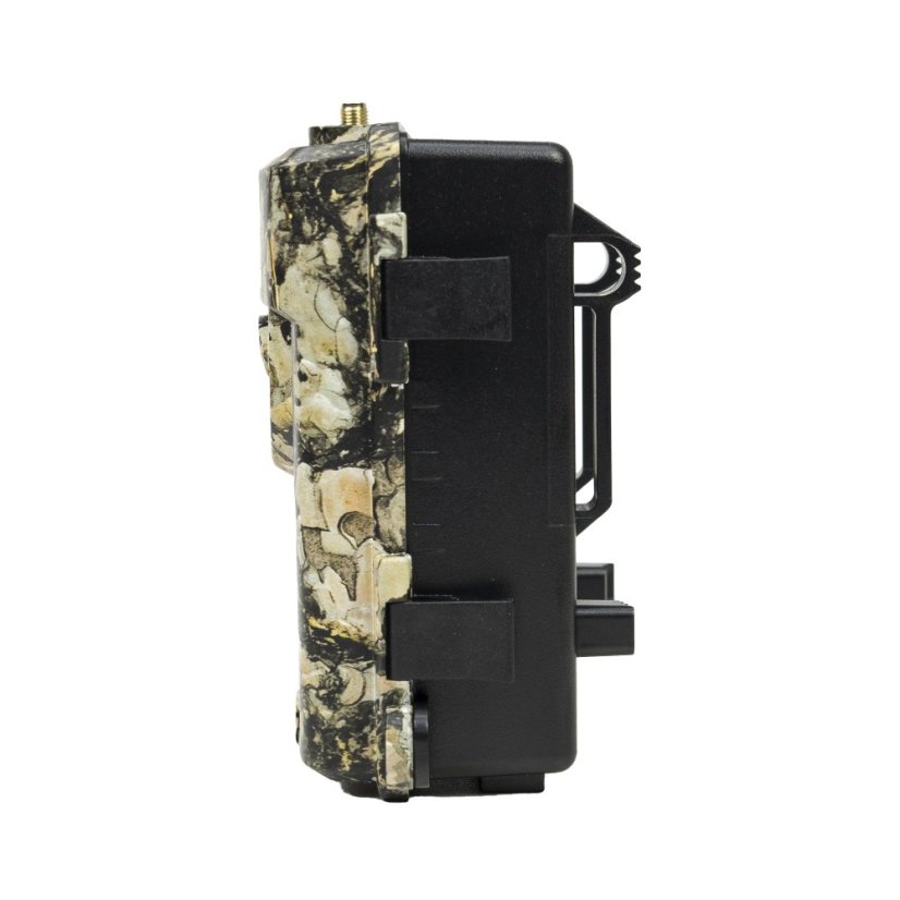 PNI Hunting 480C PRO Game Camera, 24MP, with 4G Internet, GPS, 60° field of view