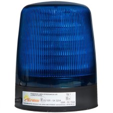 Blue LED beacon Spirit SPIRIT.MG.M by Strobos-G Blue LED beacon Spirit SPIRIT.MG.M by Strobos-G