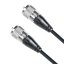 Propojovací kabel PNI R50 RG58, 2× PL259, délka 50 cm