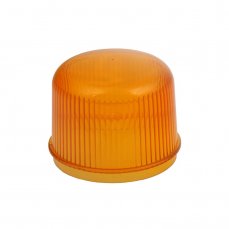 Replacement cover orange for beacons 911-E30m and 911-E30f 