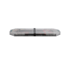 LED svetelná rampa Montana.DC 60cm, Modro-oranžová, EHK R65