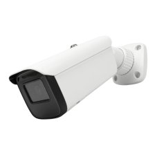 Video monitorovací kamera 8MP, IR, POE, 12V, objektiv 2,8 mm, slot micro SD