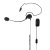 Bluetooth náhlavní souprava Midland WA29 s PTT