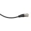 Magnetická základna PNI 145/DV 145mm obsahuje 4m kabel a zástrčku PL259