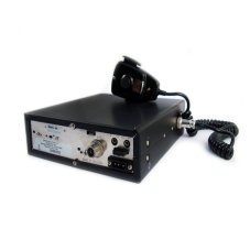 Rádiová stanice CB AM / FM / USB / CW / PA, 12V, ASQ