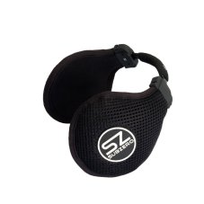 Stereofonní sluchátka Midland Subzero Sun pro letní barvu Black Code C936.17