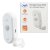 PIR senzor PNI SafeHouse HS401 Wi-Fi s alarmom 80 dB