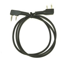 Programovací alebo klonovací kábel Midland bez PC pre rozhlasové stanice Midland VHF / UHF CT710, CT890