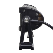 LED rampa s pozičním světlem, 40x3W, 570mm, ECE R10/R112