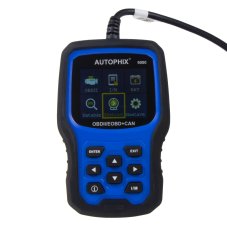 Autophix 9000 OBDII Universal Car Diagnostics