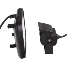 AHD kamerový set monitora 7" na zrkadlo s 2 x 4PIN + kamera + 15m kábel