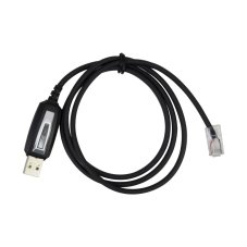 Programovací kábel pre CRT Electro UV rádiostanice
