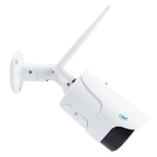 NVR PNI House IP716 video surveillance package and 4 PNI IP52 cameras with IP, 2MP