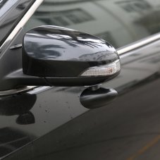 Additional mirror spherical left 1pc