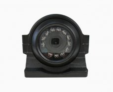 AHD 1080P 4PIN kamera s IR externá v kovovom puzdre
